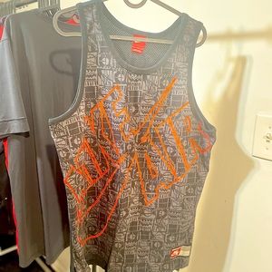 Men’s Nike Tank